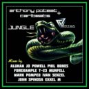 Anthony Poteat & Carlbeats - Jungle (feat. Carlbeats)