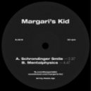 Margari\'s Kid - Mentalphysics (Original mix)