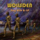 Wollsden & StepBYStep! - Stay With US