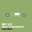 Riky Ild & Giulio Chiaramonti - Like A Gingerbread