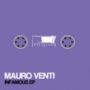 Mauro Venti - Famous Tuesday