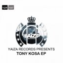 Tony Kosa - Stack