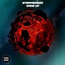 StravaGanza - Wake Up ()