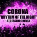 Corona - Rhythm of the Night (Ste Essence remix)