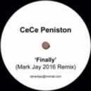 CeCe Peniston - Finally