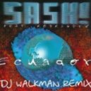 Sash! feat. Rodriguez - Ecuador
