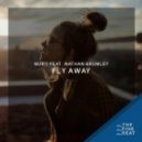 NURII Ft. Nathan Brumley - Fly Away (Extended Mix)