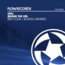 GMJ - Behind the Veil (Ben Coda Remix)