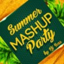 Dj Yess - Summer mashup party @ Europe club 11.09.2016