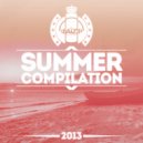 Julian Guarque - One Party (Original Mix)