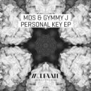 MdS & Gymmy J - Quantum (Original Mix)