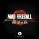 George Elder feat BANKI - Mad Fireball
