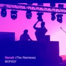Life On Planets - Denali (Round Shaped Triangles Remix)