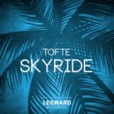TOFTE - SkyRide