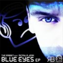 The Rabbit SA & Micayla Jean - Blue Eyes (feat. Micayla Jean)