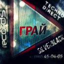 SilverBlack - Techno Direct #39 (On Radio G)