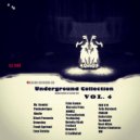 Wolf Untergrund - Alien Beings