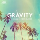 Jack Massic & Shanteé - Gravity (feat. Shanteé)