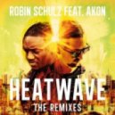 Robin Schulz feat. Akon - Heatwave (Deepend Remix)