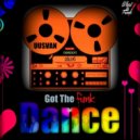 UUSVAN - Dance Got The Funk # 2k16