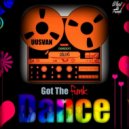 UUSVAN - Dance Got The Funk # 2k16 ()