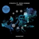 Pirupa, Bon Homme - Rising