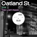 DOS. - The Lost Piano (Original Mix)