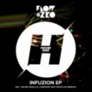 Flow & Zeo - Infuzion (Andre Gazolla Remix)