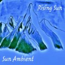 Sun Ambient - Setting Sun