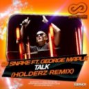 Dj Snake feat. George Maple - Talk