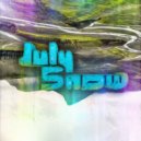 July Snow - Summer Is Finishing (Original mix)