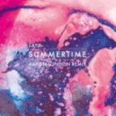 Latir - Summertime (Aaron London Remix)
