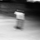 Runaway Ghost - Hurt