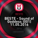 BESTE - BESTE - Sound of Goddess |001| 11.05.2016
