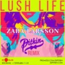 Zara Larsson - Lush Life (DJ PitkiN Remix)