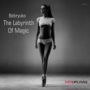 Bobryuko - The Labyrinth of Magic