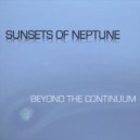 Sunsets Of Neptune - 10,000 Years