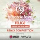 Felice ft. Enya Angel - Enough (AYL3 remix)