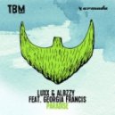 Luxx & Albzzy feat. Georgia Francis - Paradise (Extended Mix)