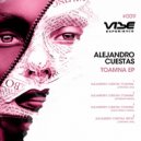 Alejandro Cuestas - Toamna