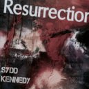 Sydd Kennedy & Robert Fitzgibbons & Cheryl Cox - Resurrection (feat. Robert Fitzgibbons & Cheryl Cox)