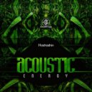 Hashashin - Nightscape (Original Mix)
