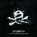 Sparrow - Alien Contact (Original Mix)