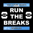 Sonic Future - Regrets (Eztereo Mix)