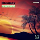 Oblomov - We Love Air