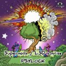Psylock - Lsd Sunrise