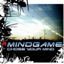 Spacedragon - MDMA (Mindgame)
