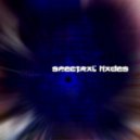 Spectral Hades - Interception