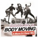Beastie Boys - Body Moving