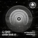 G-Spice - Hypno Noir